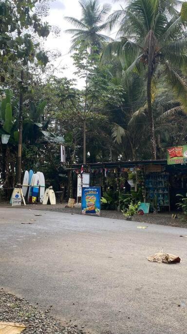 Al'S Beach Casa อูวีตา ภายนอก รูปภาพ