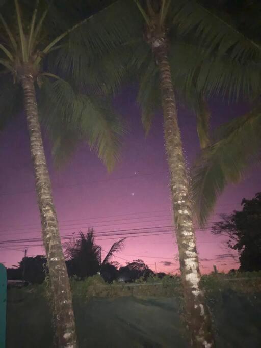 Al'S Beach Casa อูวีตา ภายนอก รูปภาพ