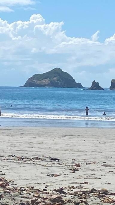 Al'S Beach Casa อูวีตา ภายนอก รูปภาพ