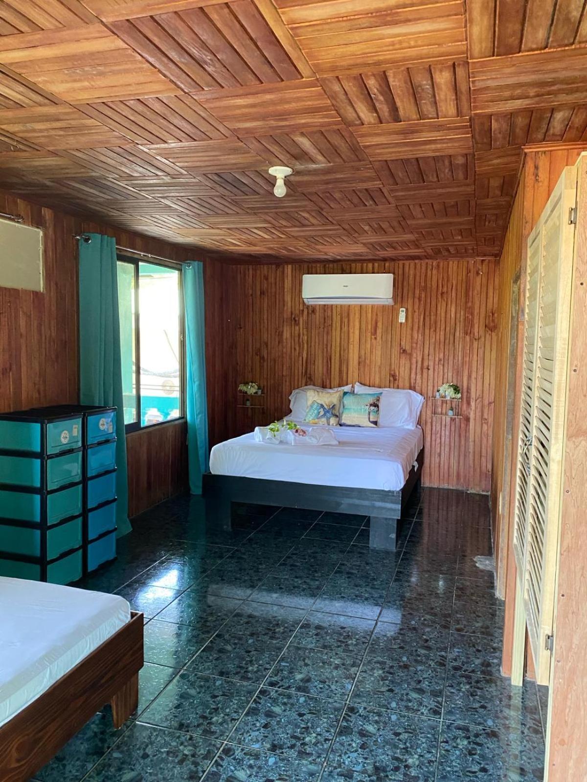Al'S Beach Casa อูวีตา ภายนอก รูปภาพ
